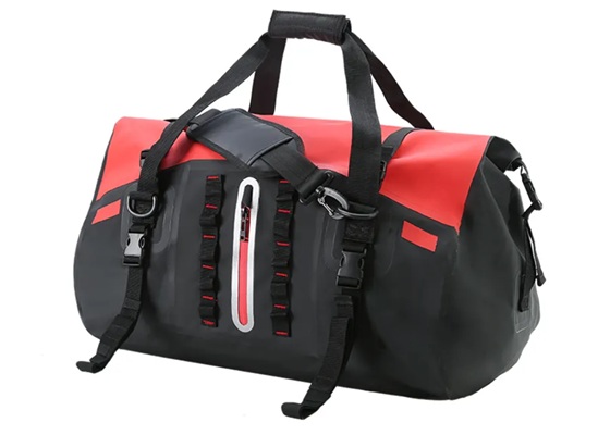 waterproof duffle bag